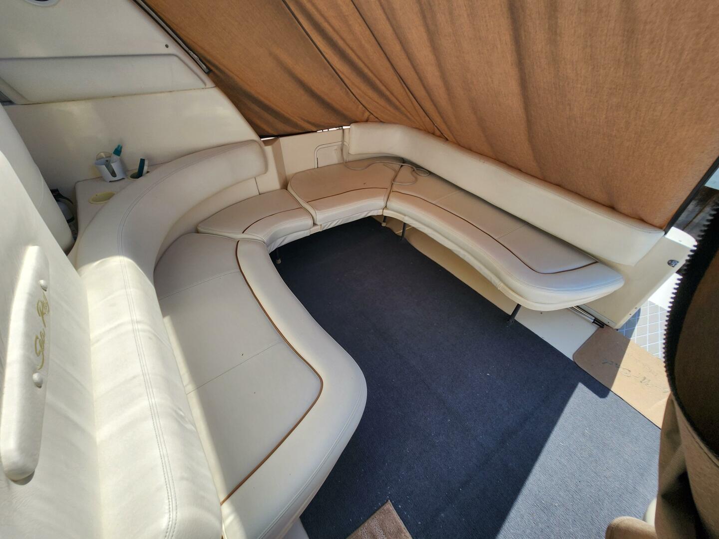 Slide: The Image of Sea Ray 310 Sundancer 1999 - 5452385