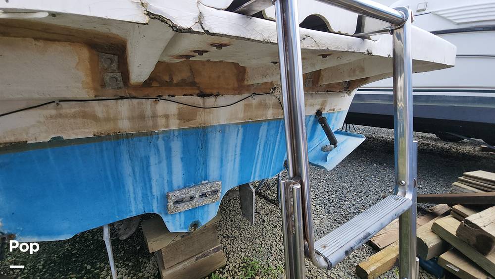 Slide: The Image of Sea Ray 310 Sundancer 1999 - 11062039