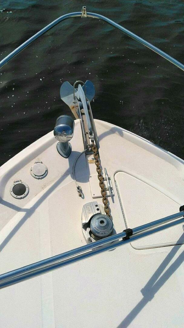 Slide: The Image of Sea Ray 310 Sundancer 1999 - 4888041