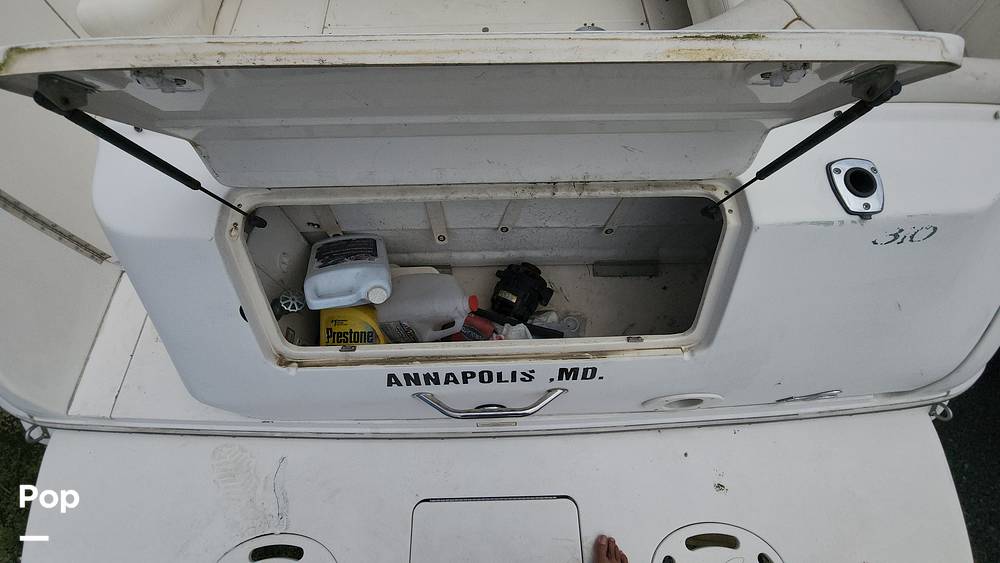 Slide: The Image of Sea Ray 310 Sundancer 1999 - 11062020