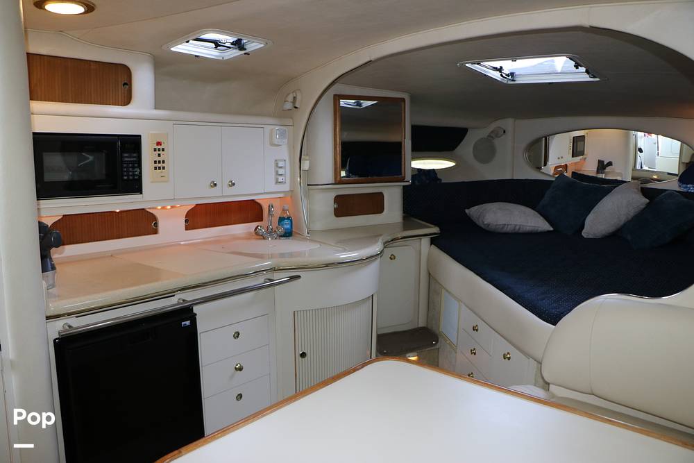Slide: The Image of Sea Ray 310 Sundancer 1999 - 15320341