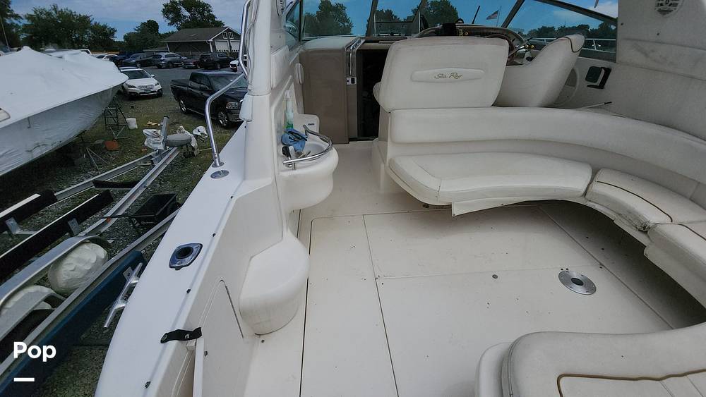 Slide: The Image of Sea Ray 310 Sundancer 1999 - 11062003