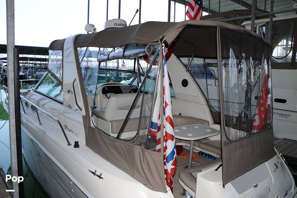 Slide: The Image of Sea Ray 310 Sundancer 1999 - 15320205