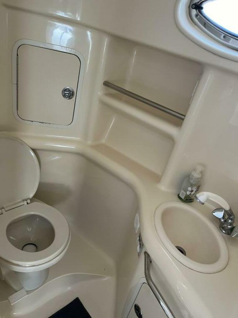 Slide: The Image of Sea Ray 310 Sundancer 2000 - 4535681