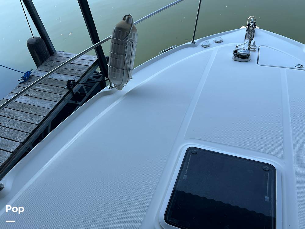 Slide: The Image of Sea Ray 310 Sundancer 2000 - 15867592