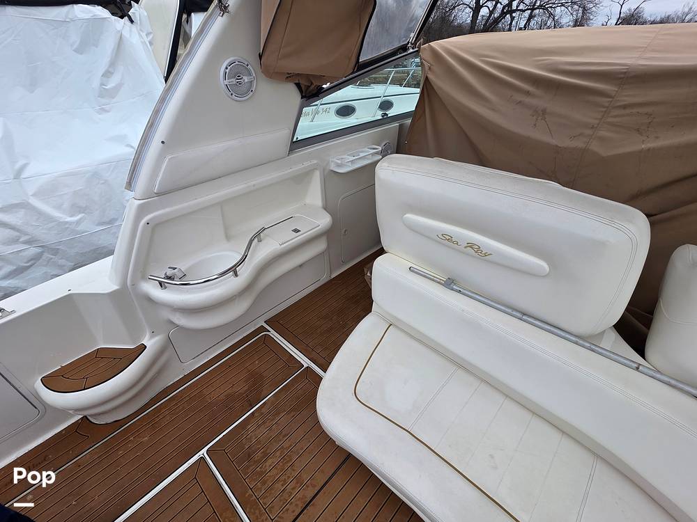 Slide: The Image of Sea Ray 310 Sundancer 2000 - 15122633