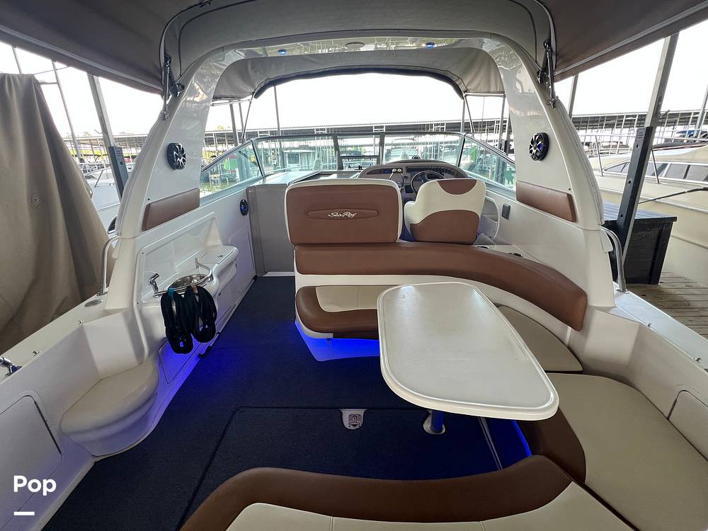 Slide: The Image of Aft Deck - 15867472