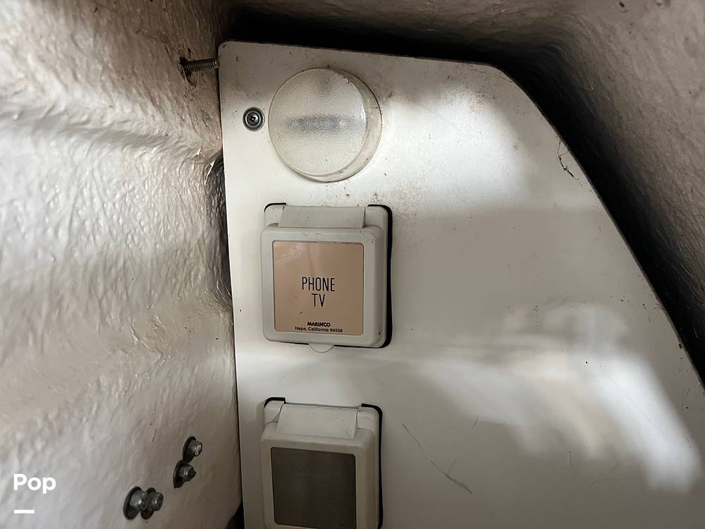 Slide: The Image of Sea Ray 310 Sundancer 2000 - 15867477