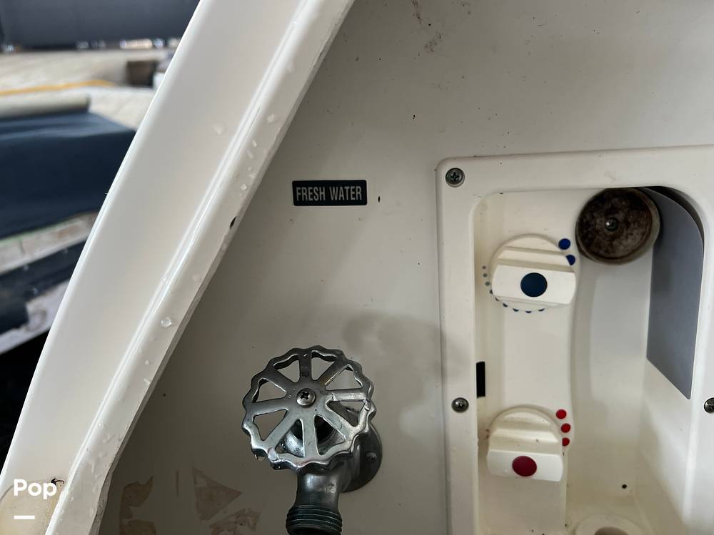 Slide: The Image of Sea Ray 310 Sundancer 2000 - 15867478