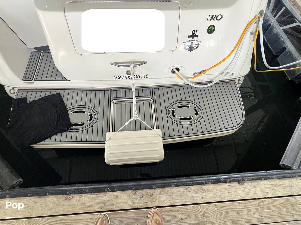 Slide: The Image of Sea Ray 310 Sundancer 2000 - 15867479