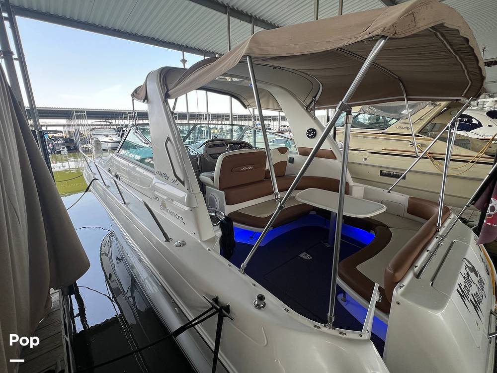 Slide: The Image of Sea Ray 310 Sundancer 2000 - 15867480