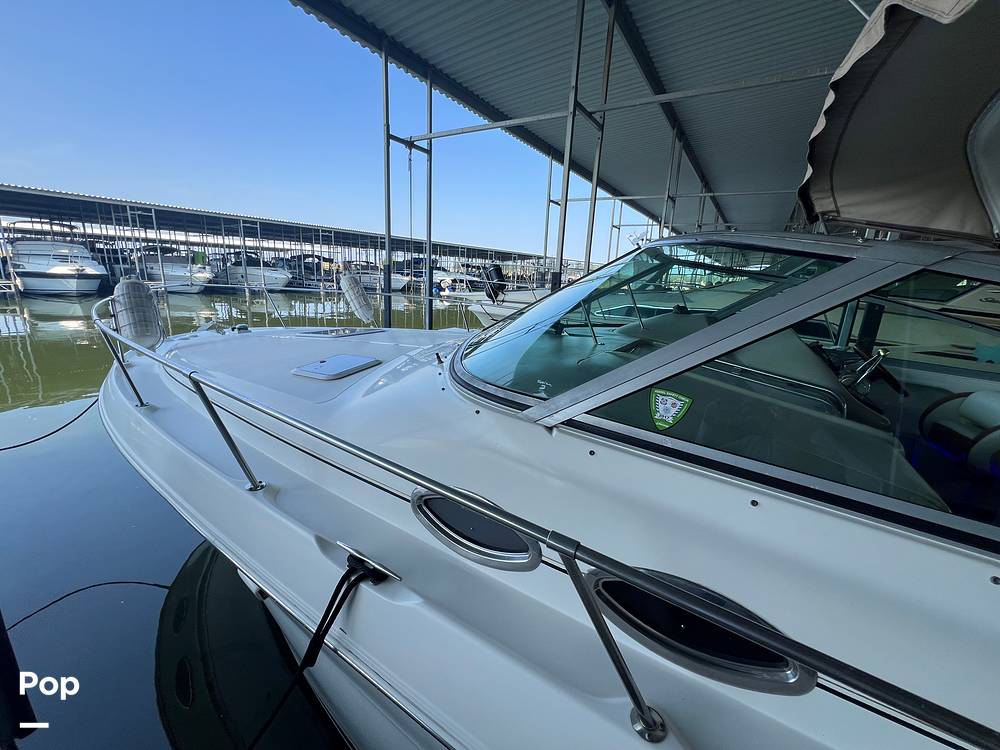 Slide: The Image of Sea Ray 310 Sundancer 2000 - 15867482