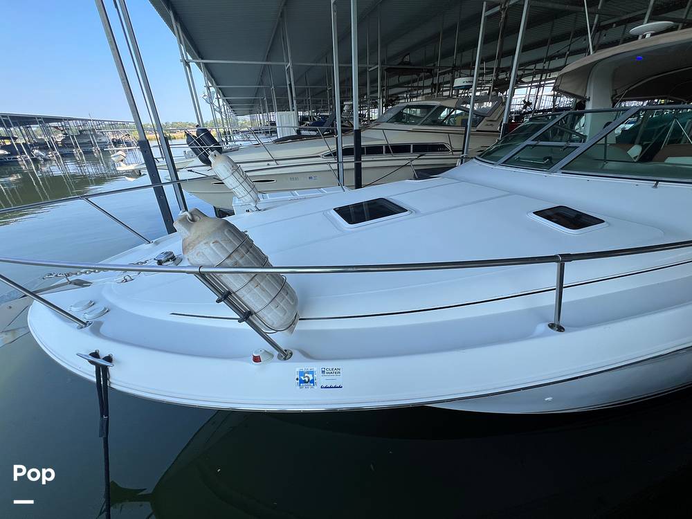 Slide: The Image of Sea Ray 310 Sundancer 2000 - 15867485