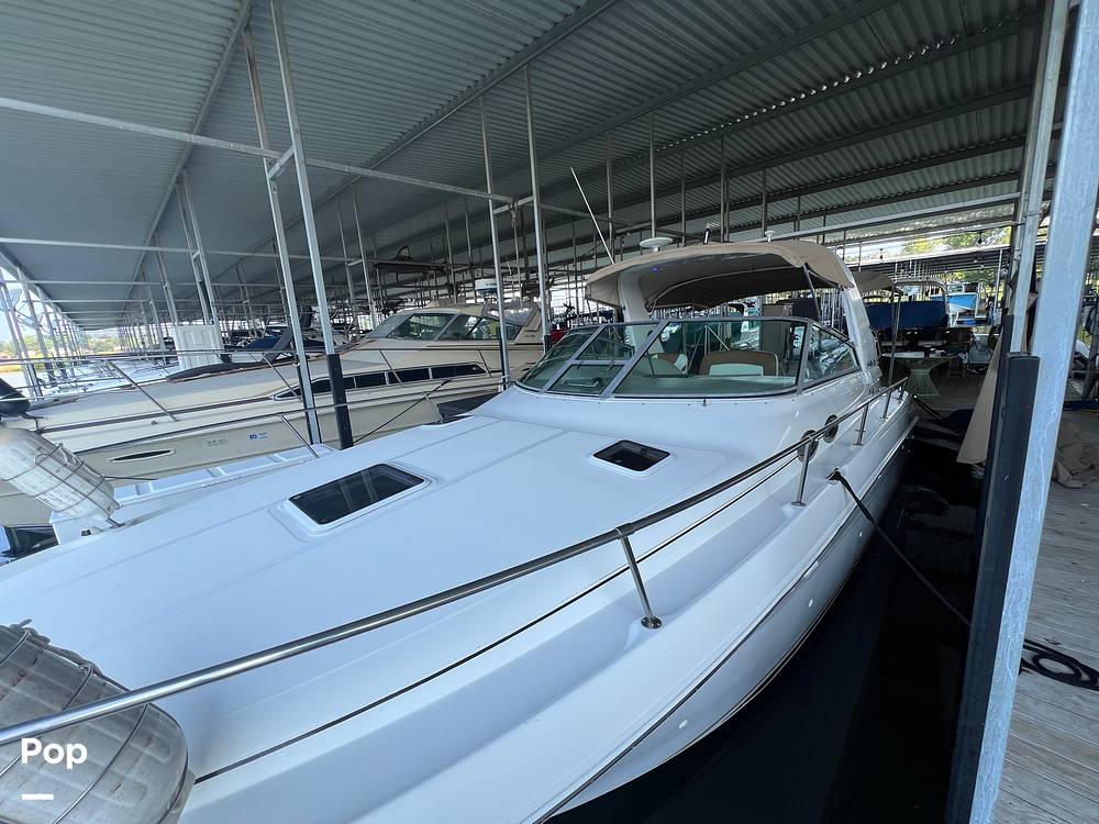 Slide: The Image of Sea Ray 310 Sundancer 2000 - 15867486