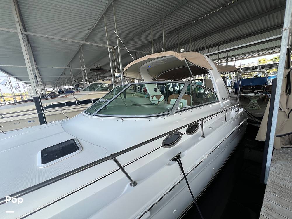 Slide: The Image of Sea Ray 310 Sundancer 2000 - 15867487