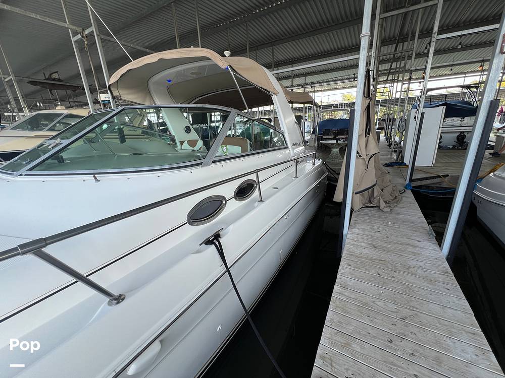 Slide: The Image of Sea Ray 310 Sundancer 2000 - 15867488