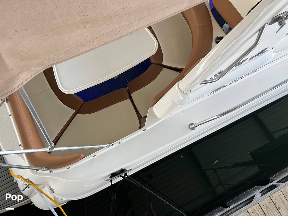 Slide: The Image of Sea Ray 310 Sundancer 2000 - 15867491