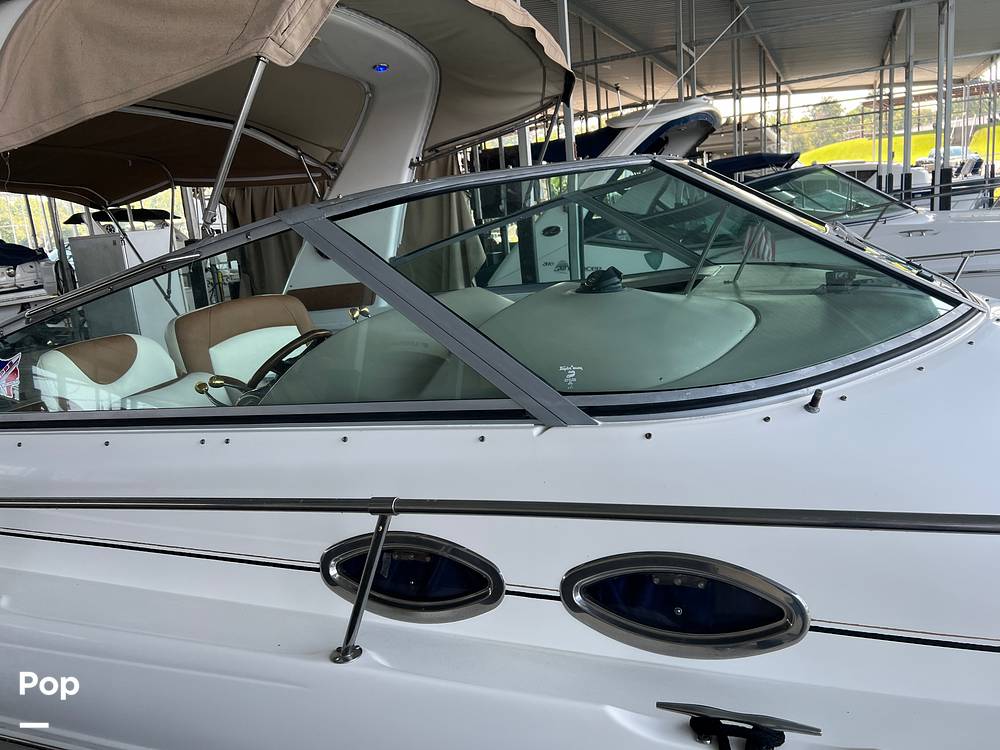 Slide: The Image of Sea Ray 310 Sundancer 2000 - 15867497