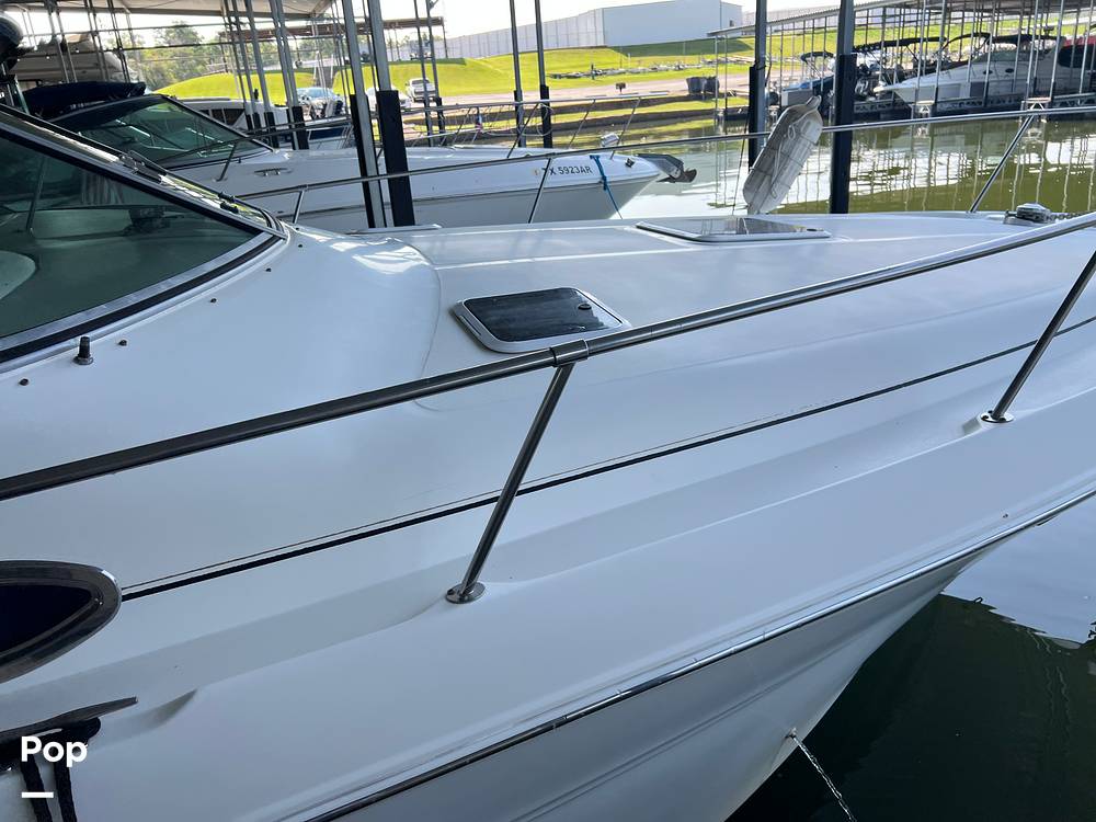 Slide: The Image of Sea Ray 310 Sundancer 2000 - 15867498