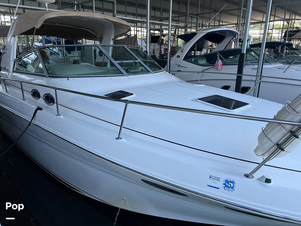 Slide: The Image of Sea Ray 310 Sundancer 2000 - 15867499