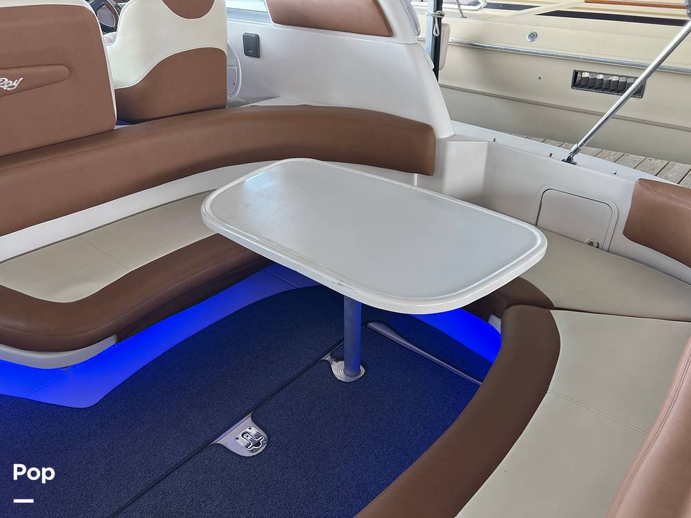Slide: The Image of Sea Ray 310 Sundancer 2000 - 15867502