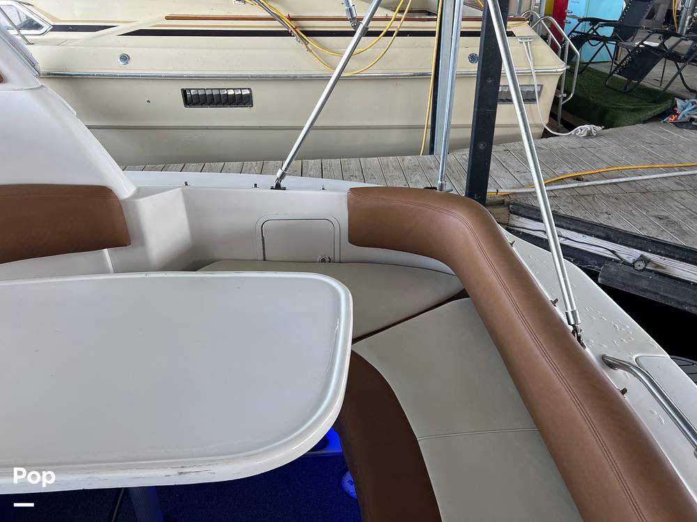 Slide: The Image of Sea Ray 310 Sundancer 2000 - 15867503