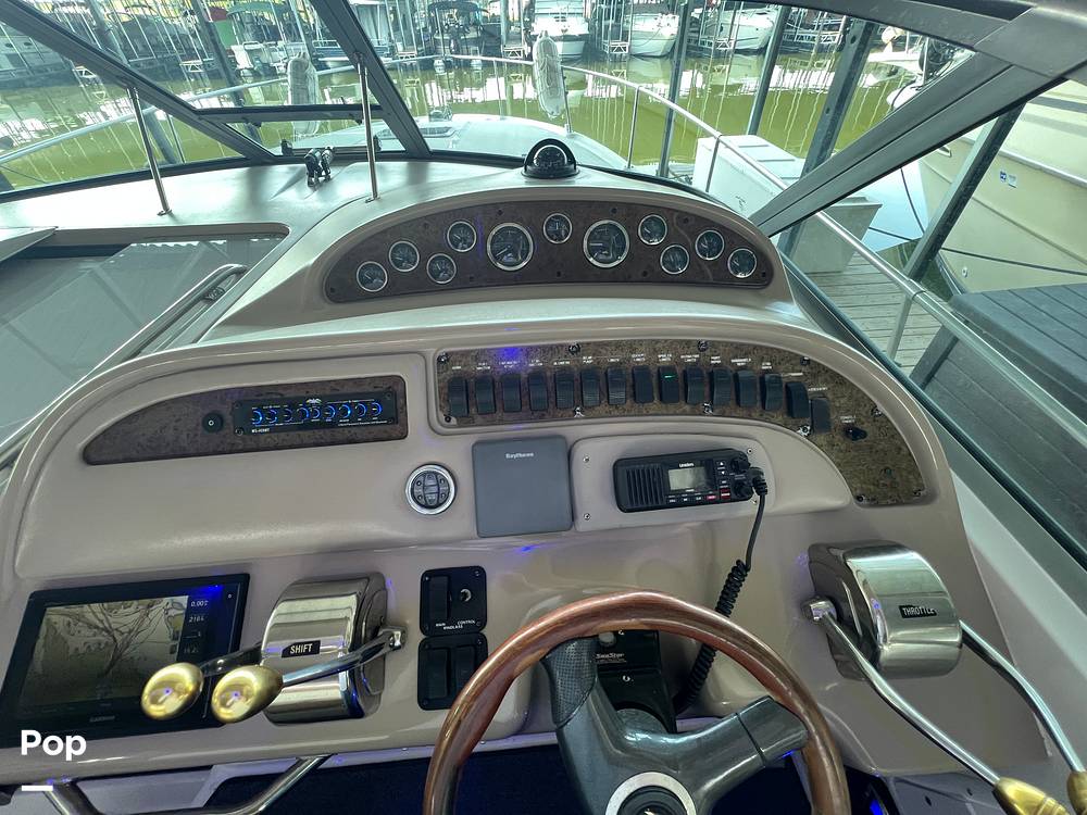 Slide: The Image of Sea Ray 310 Sundancer 2000 - 15867527