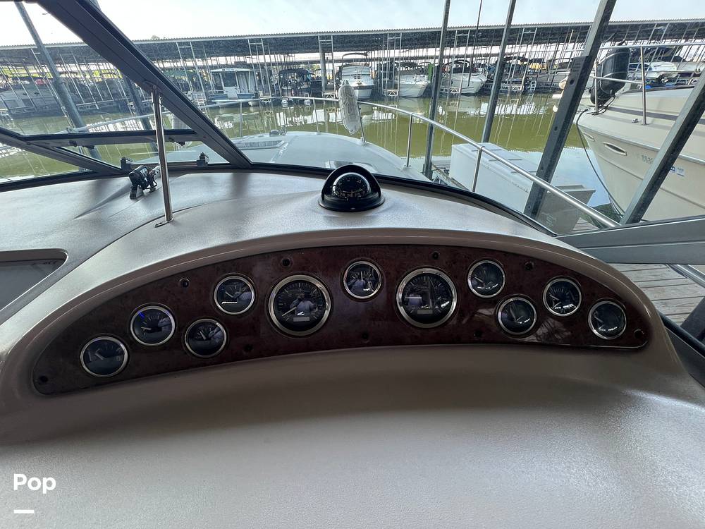 Slide: The Image of Sea Ray 310 Sundancer 2000 - 15867528