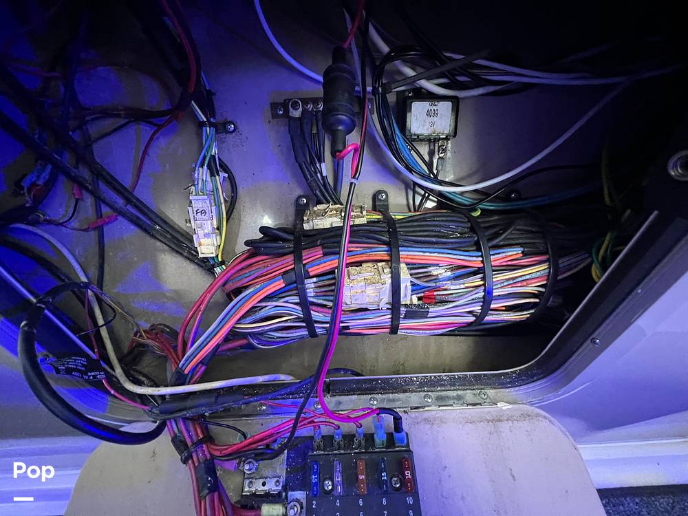 Slide: The Image of Sea Ray 310 Sundancer 2000 - 15867532