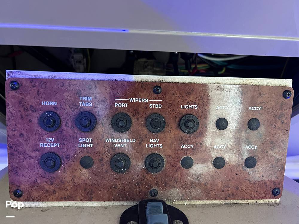 Slide: The Image of Sea Ray 310 Sundancer 2000 - 15867533