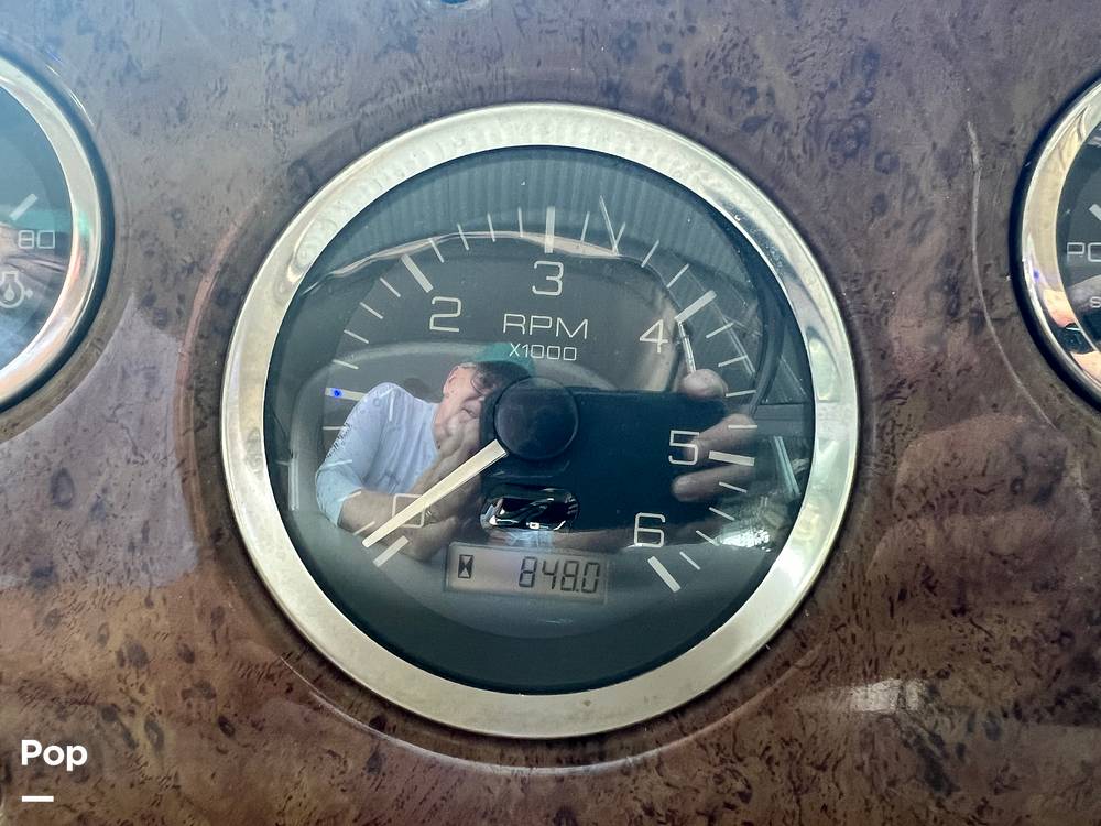 Slide: The Image of Sea Ray 310 Sundancer 2000 - 15867535