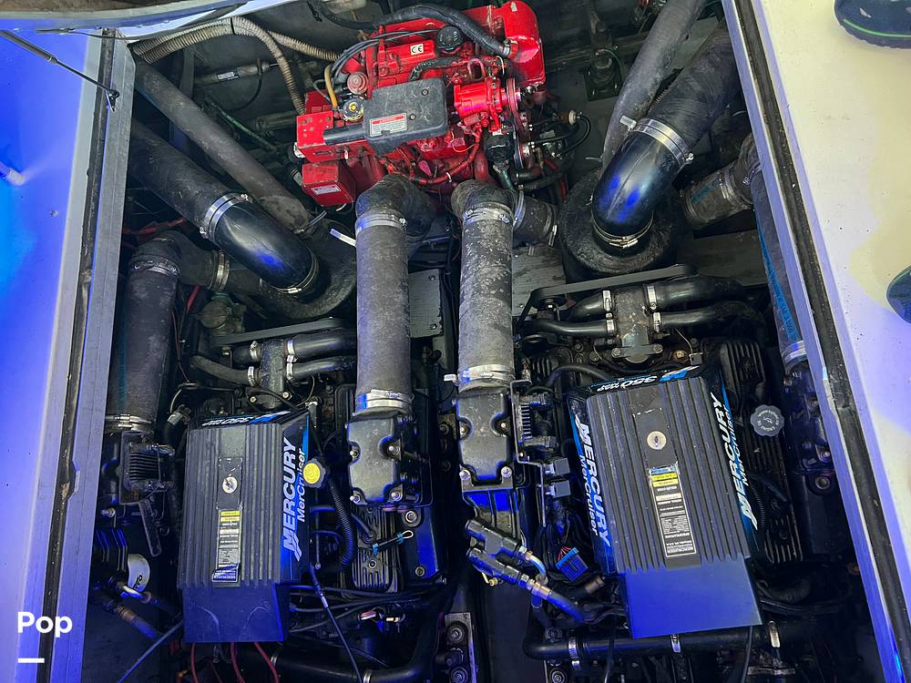 Slide: The Image of Sea Ray 310 Sundancer 2000 - 15867538