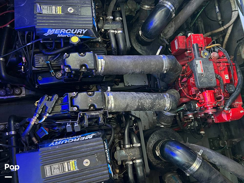 Slide: The Image of Sea Ray 310 Sundancer 2000 - 15867539