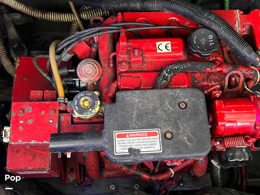 Slide: The Image of Sea Ray 310 Sundancer 2000 - 15867543