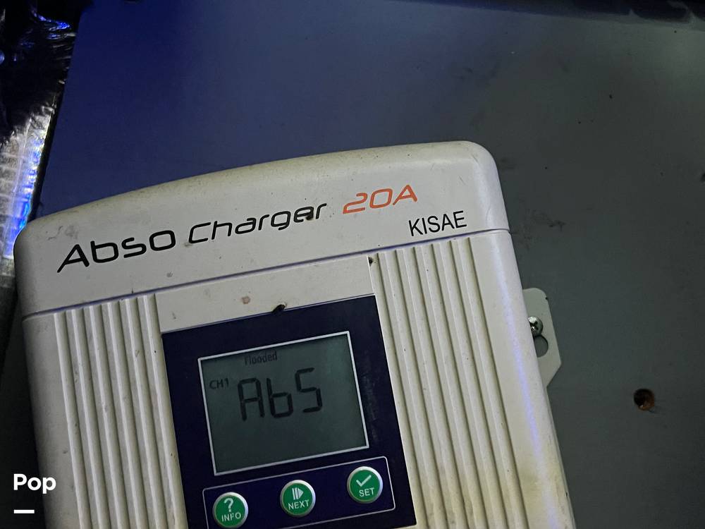 Slide: The Image of Sea Ray 310 Sundancer 2000 - 15867553