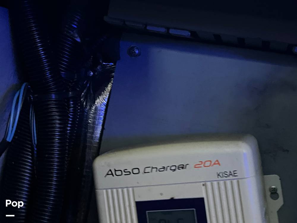 Slide: The Image of Sea Ray 310 Sundancer 2000 - 15867556