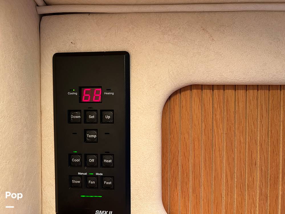 Slide: The Image of Sea Ray 310 Sundancer 2000 - 15867560