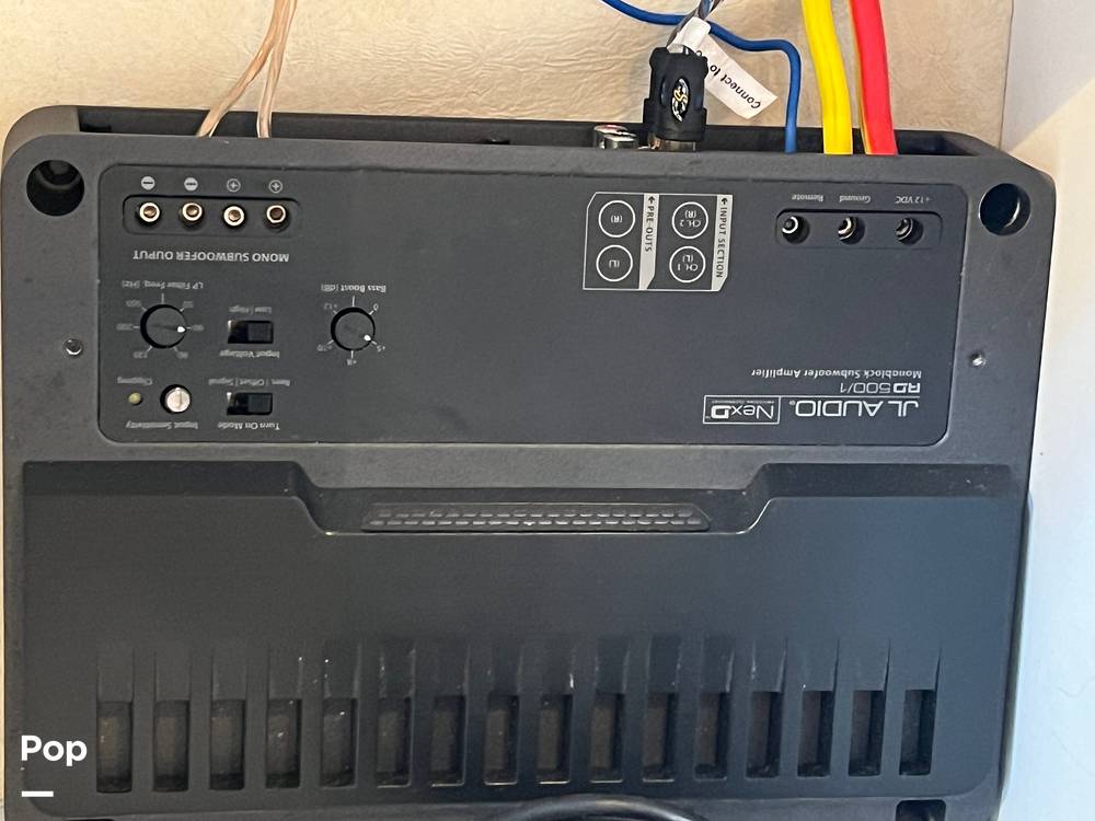 Slide: The Image of Sea Ray 310 Sundancer 2000 - 15867568