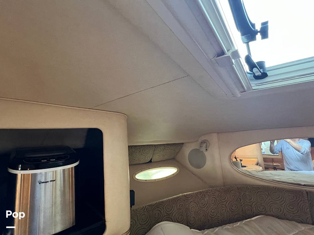 Slide: The Image of Sea Ray 310 Sundancer 2000 - 15867572