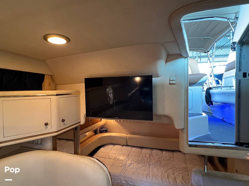Slide: The Image of Sea Ray 310 Sundancer 2000 - 15867575