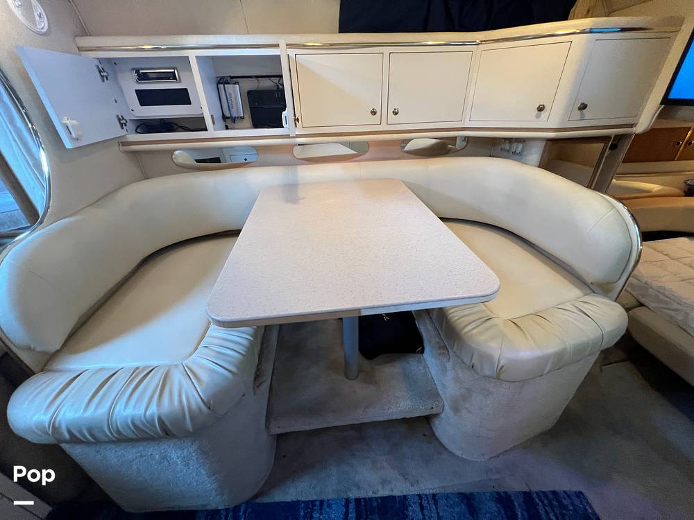 Slide: The Image of Dinette Sleeper - 15867577