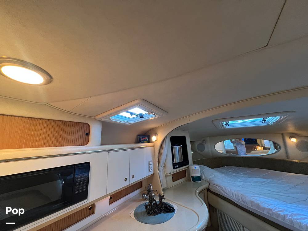Slide: The Image of Sea Ray 310 Sundancer 2000 - 15867580