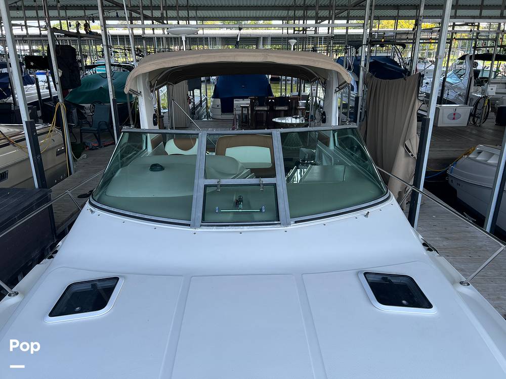 Slide: The Image of Sea Ray 310 Sundancer 2000 - 15867584