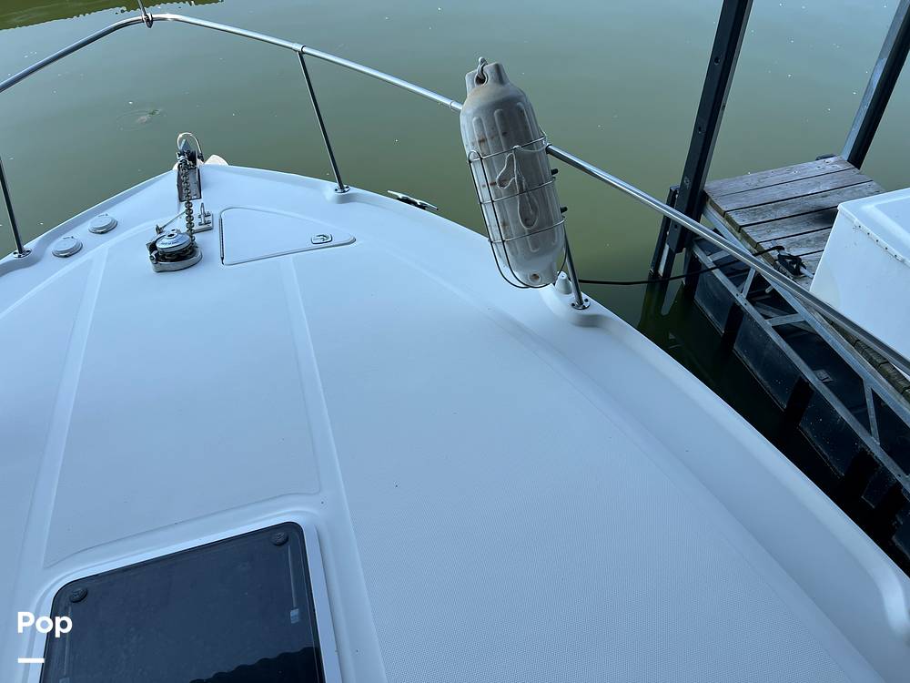 Slide: The Image of Sea Ray 310 Sundancer 2000 - 15867587