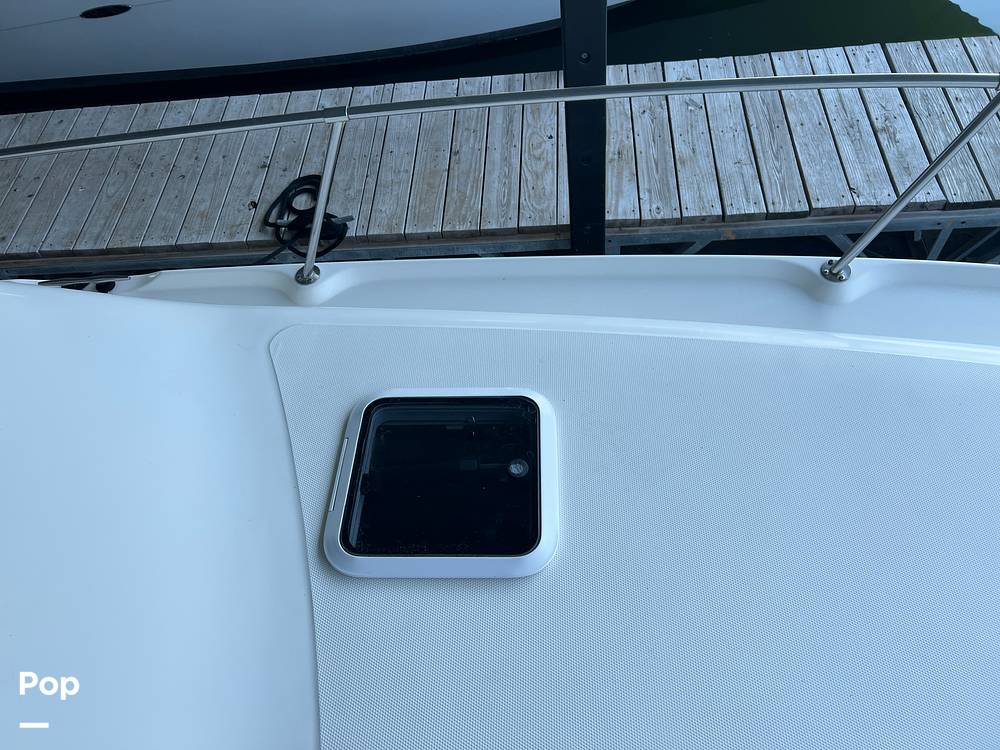 Slide: The Image of Sea Ray 310 Sundancer 2000 - 15867590