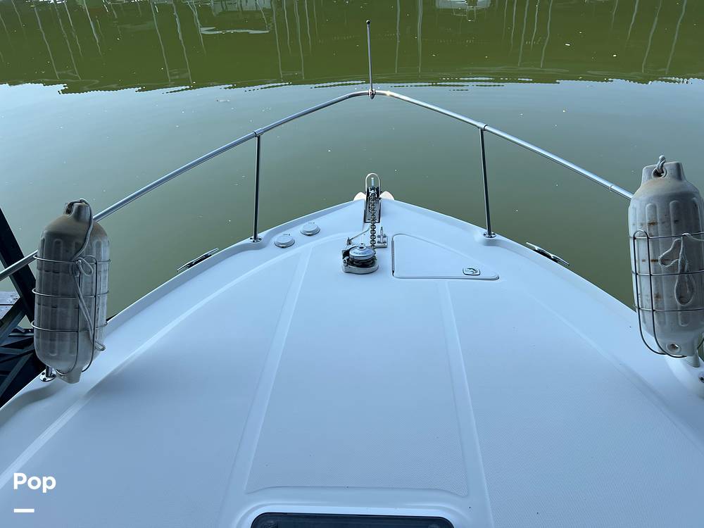 Slide: The Image of Sea Ray 310 Sundancer 2000 - 15867593