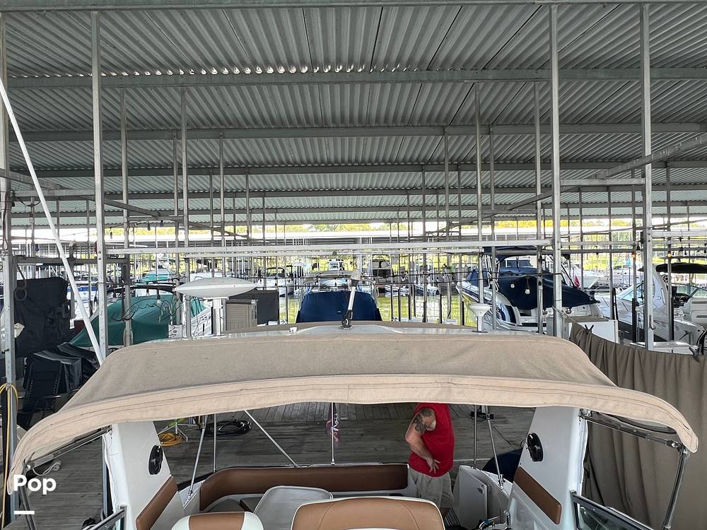 Slide: The Image of Sea Ray 310 Sundancer 2000 - 15867594