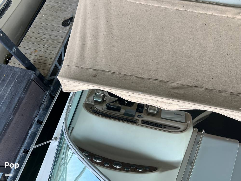 Slide: The Image of Sea Ray 310 Sundancer 2000 - 15867601