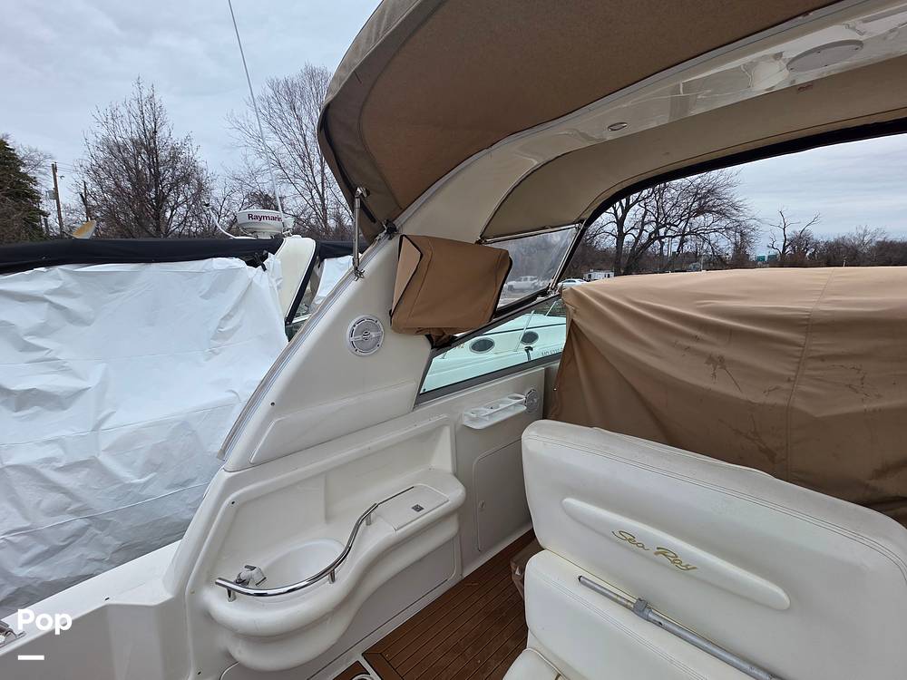 Slide: The Image of Sea Ray 310 Sundancer 2000 - 15122634