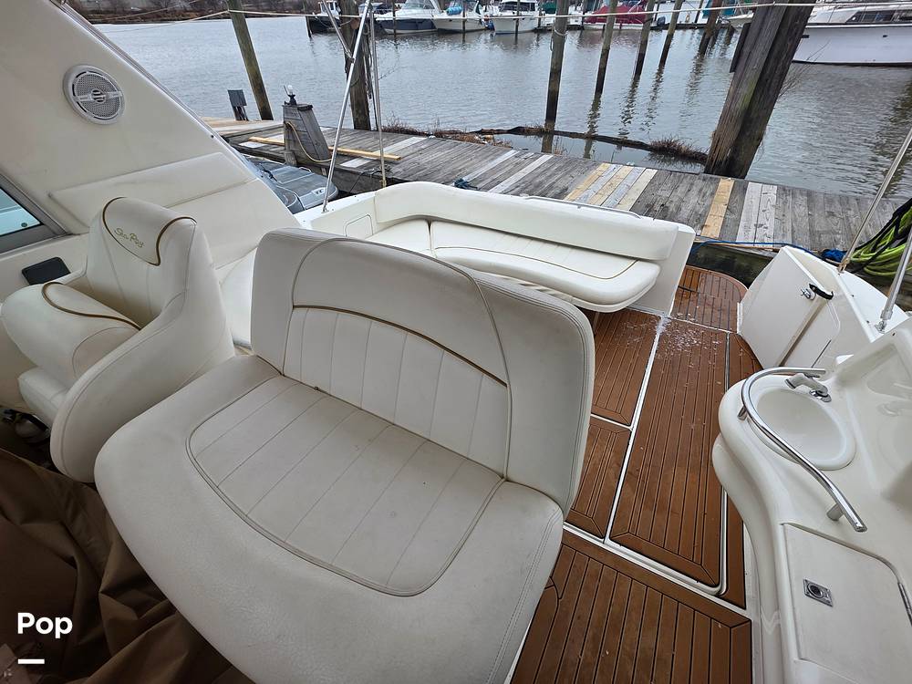 Slide: The Image of Sea Ray 310 Sundancer 2000 - 15122636